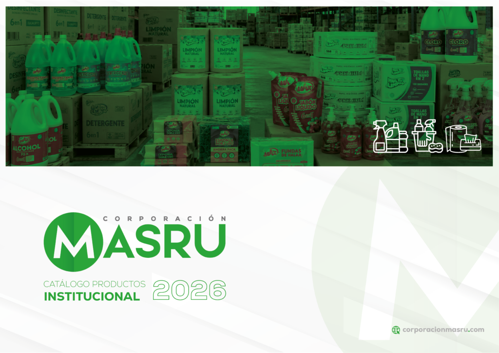catalogo institutcional masru